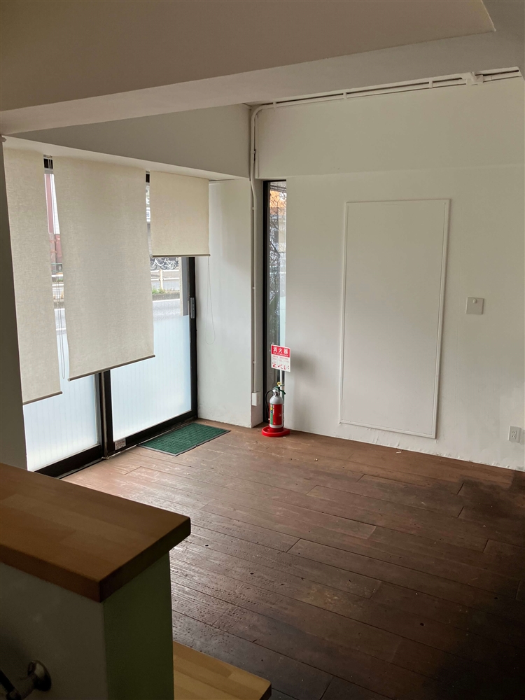 建物外観 その2