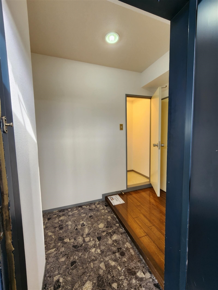 建物内観 その3