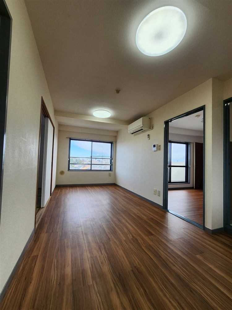 建物内観 その4