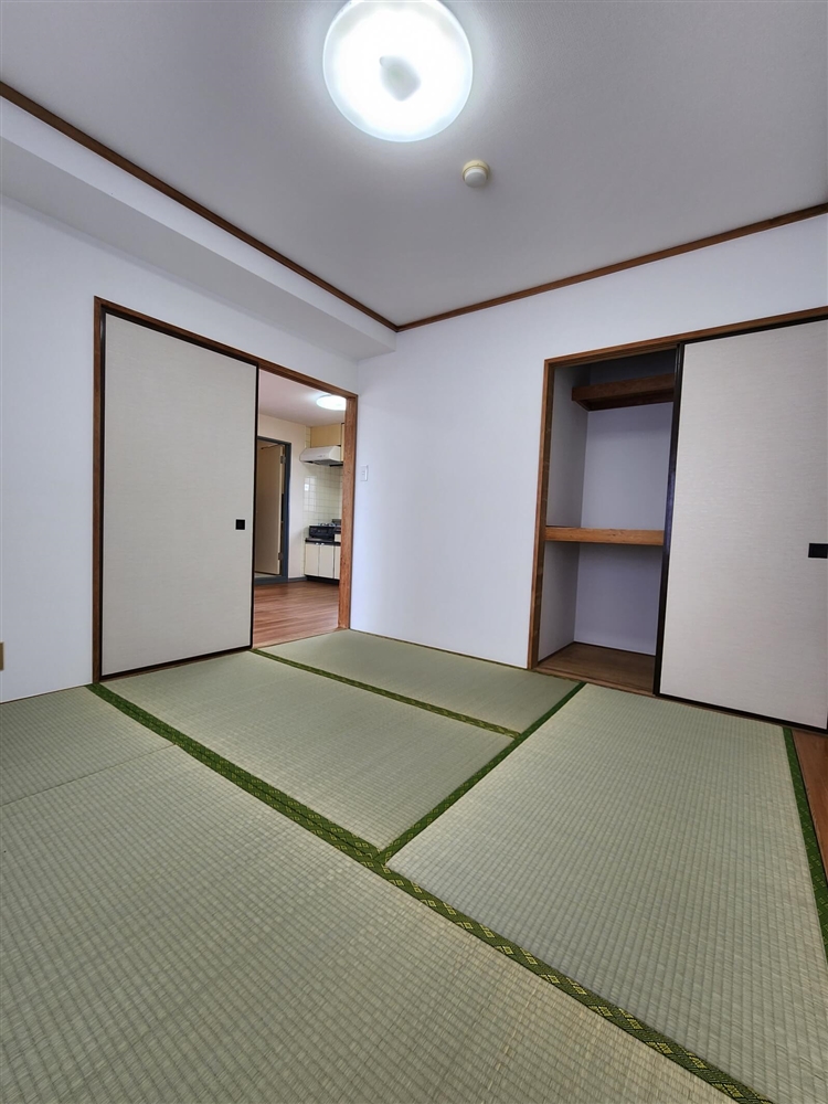建物内観 その5