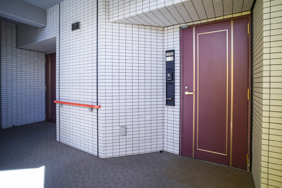 建物内観 その6
