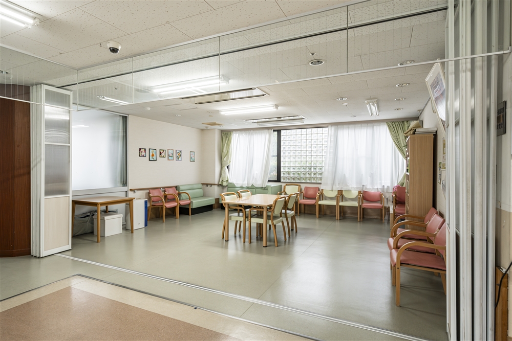 建物外観 その1