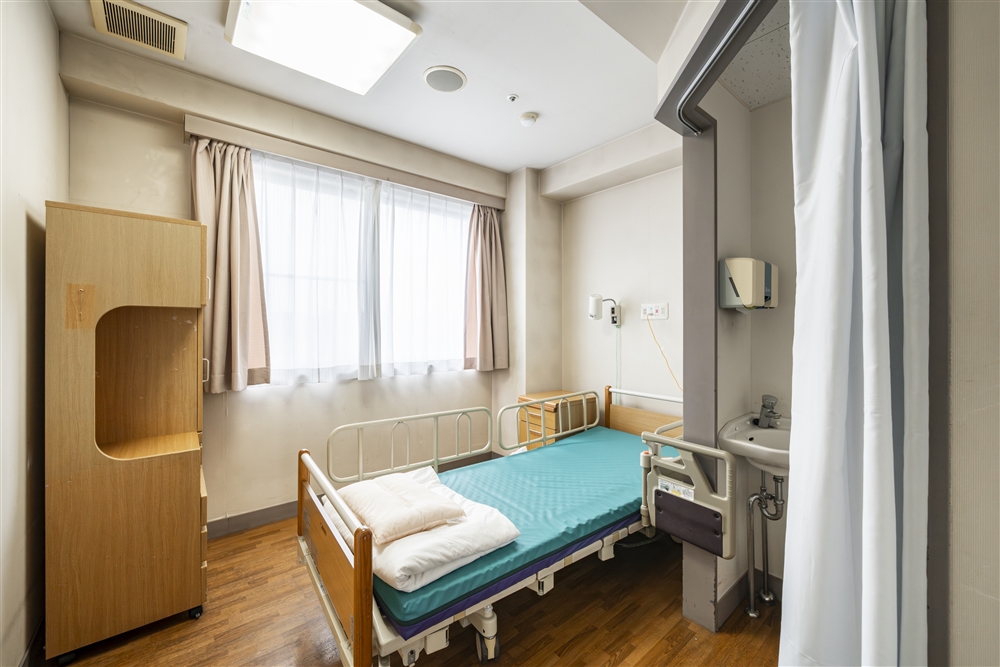 建物外観 その2