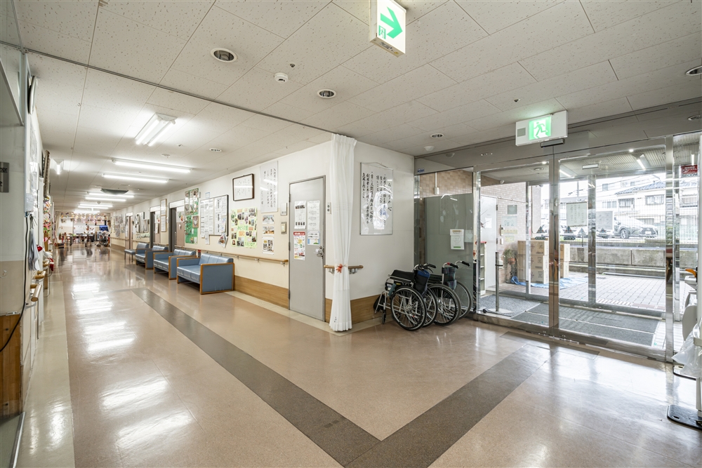 建物内観 その3