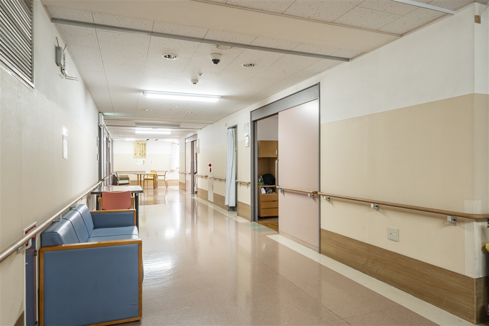 建物内観 その4