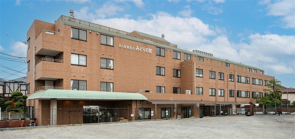 SOKA PROJECT ブドーさん「草加プロジェクト」