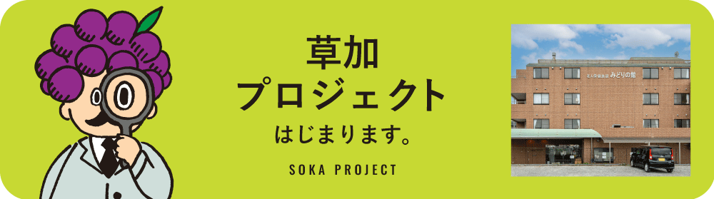 SOKA PROJECT
