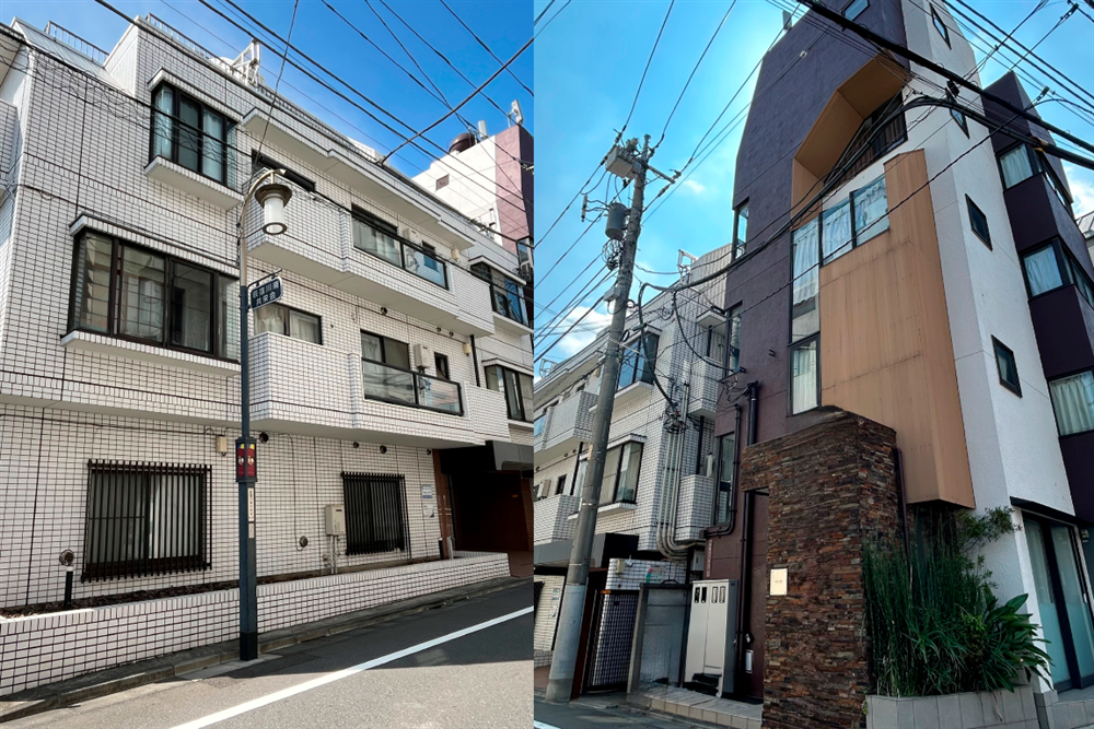 荻窪プロジェクト