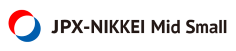 JPX-Nikkei Mid and Small Cap Index