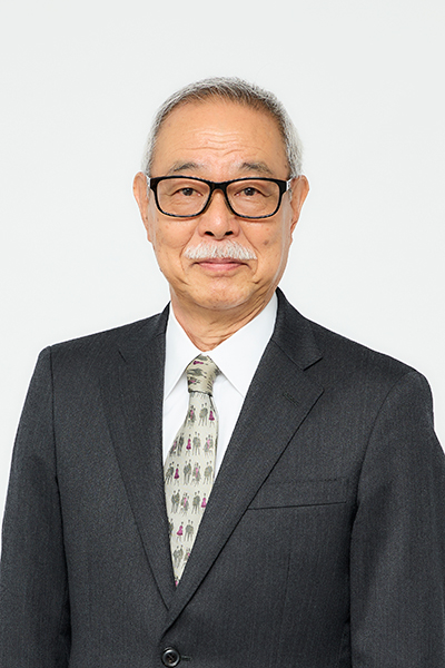 Masashi Nitta