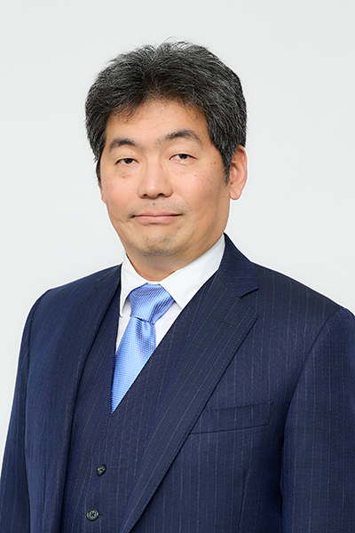 Shinichi Fujita