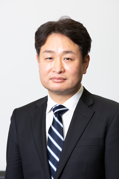 渡边 敏之（Watanabe Toshiyuki）