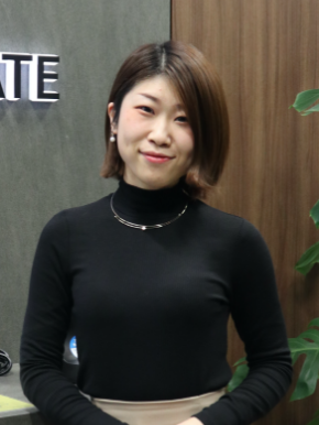 営業事務 C・N
